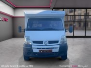 RENAULT d'occasion MASTER II CAMION PLATE-FORME/CHASSIS L3H2 3.5T 3.0