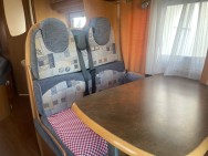 RENAULT d'occasion MASTER II CAMION PLATE-FORME/CHASSIS L3H2 3.5T 3.0