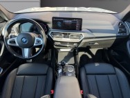 BMW d'occasion X3 30E XD BUSINESS DESIGN BA PH2 de 2022 Pontarlier