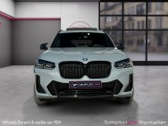 BMW d'occasion X3 30E XD BUSINESS DESIGN BA PH2 de 2022 Pontarlier