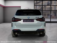 BMW d'occasion X3 30E XD BUSINESS DESIGN BA PH2 de 2022 Pontarlier