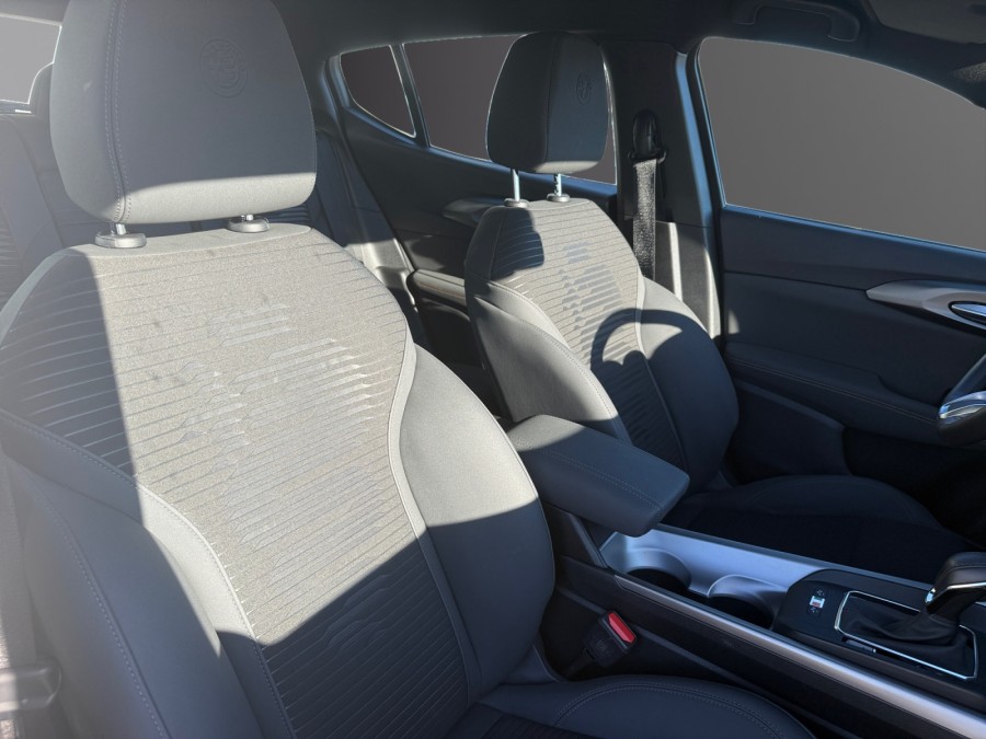 ALFA ROMEO d'occasion TONALE 1.5T HYBRID 130 SUPER TCT de 2024