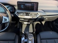 BMW d'occasion X3 30E XD BUSINESS DESIGN BA PH2 de 2022 Pontarlier