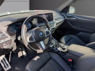 BMW d'occasion X3 30E XD BUSINESS DESIGN BA PH2 de 2022 Pontarlier