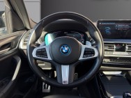 BMW d'occasion X3 30E XD BUSINESS DESIGN BA PH2 de 2022 Pontarlier
