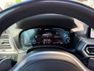 BMW d'occasion X3 30E XD BUSINESS DESIGN BA PH2 de 2022 Pontarlier