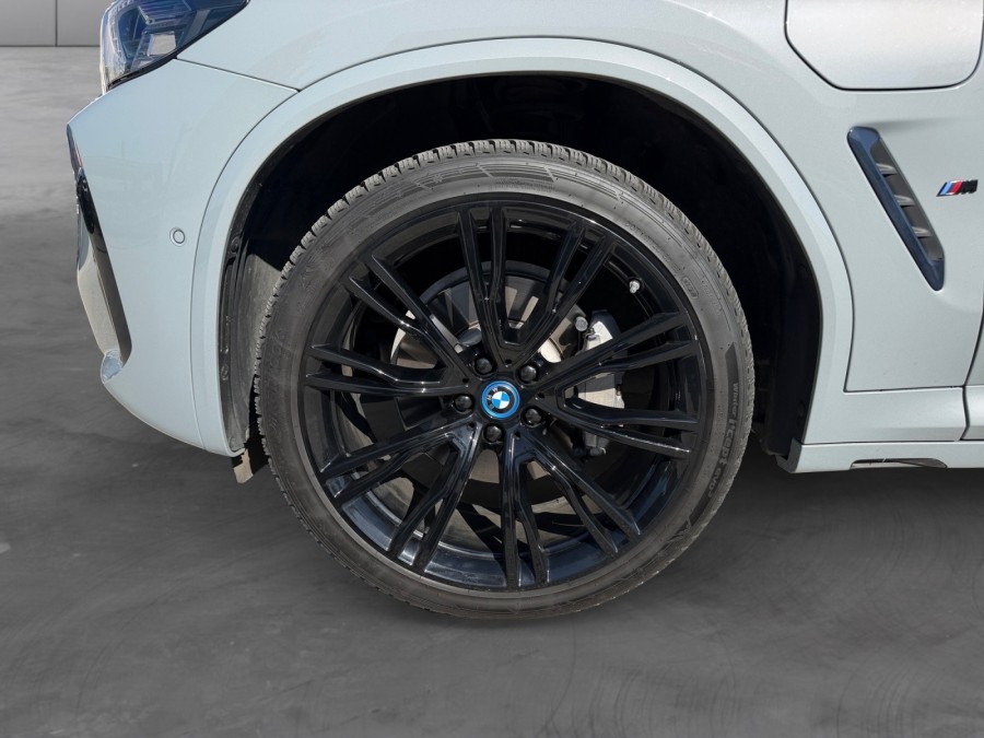 BMW d'occasion X3 30E XD BUSINESS DESIGN BA PH2 de 2022 Pontarlier
