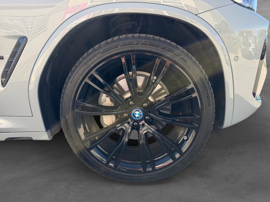 BMW d'occasion X3 30E XD BUSINESS DESIGN BA PH2 de 2022 Pontarlier