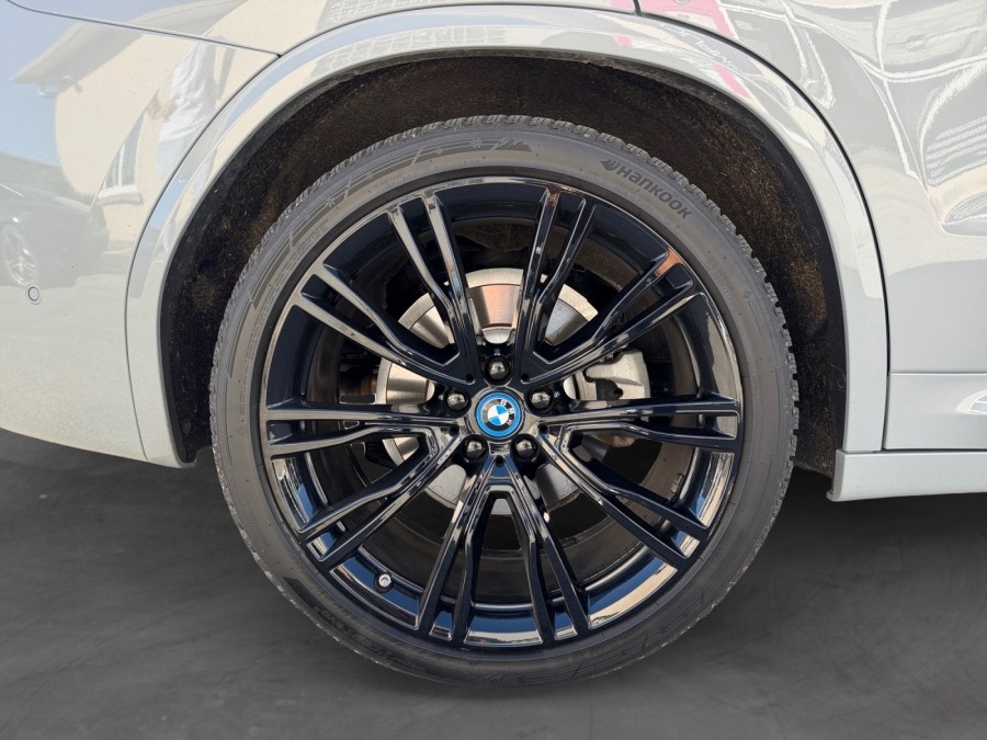 BMW d'occasion X3 30E XD BUSINESS DESIGN BA PH2 de 2022 Pontarlier