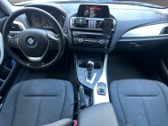 BMW d'occasion SERIE 1 116D LOUNGE BA de 2016 Le Raincy (93)﻿