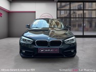 BMW d'occasion SERIE 1 116D LOUNGE BA de 2016 Le Raincy (93)﻿