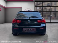 BMW d'occasion SERIE 1 116D LOUNGE BA de 2016 Le Raincy (93)﻿