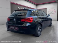 BMW d'occasion SERIE 1 116D LOUNGE BA de 2016 Le Raincy (93)﻿