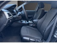 BMW d'occasion SERIE 1 116D LOUNGE BA de 2016 Le Raincy (93)﻿