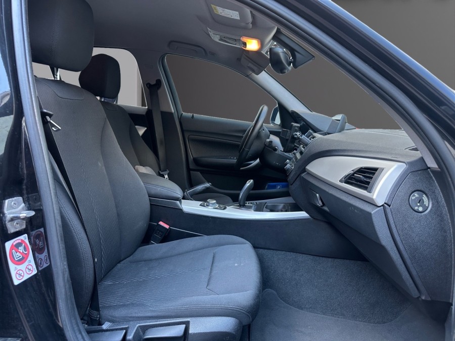 BMW d'occasion SERIE 1 116D LOUNGE BA de 2016 Le Raincy (93)﻿