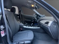 BMW d'occasion SERIE 1 116D LOUNGE BA de 2016 Le Raincy (93)﻿