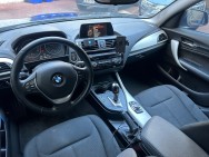 BMW d'occasion SERIE 1 116D LOUNGE BA de 2016 Le Raincy (93)﻿