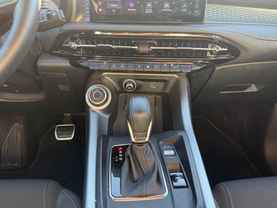 ALFA ROMEO d'occasion TONALE 1.5T HYBRID 130 SUPER TCT de 2024