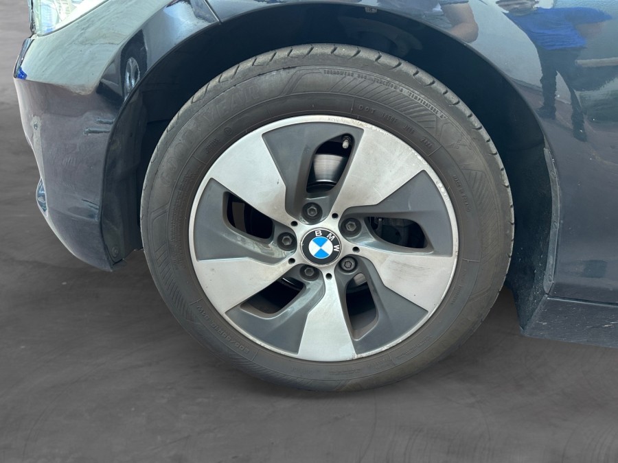 BMW d'occasion SERIE 1 116D LOUNGE BA de 2016 Le Raincy (93)﻿