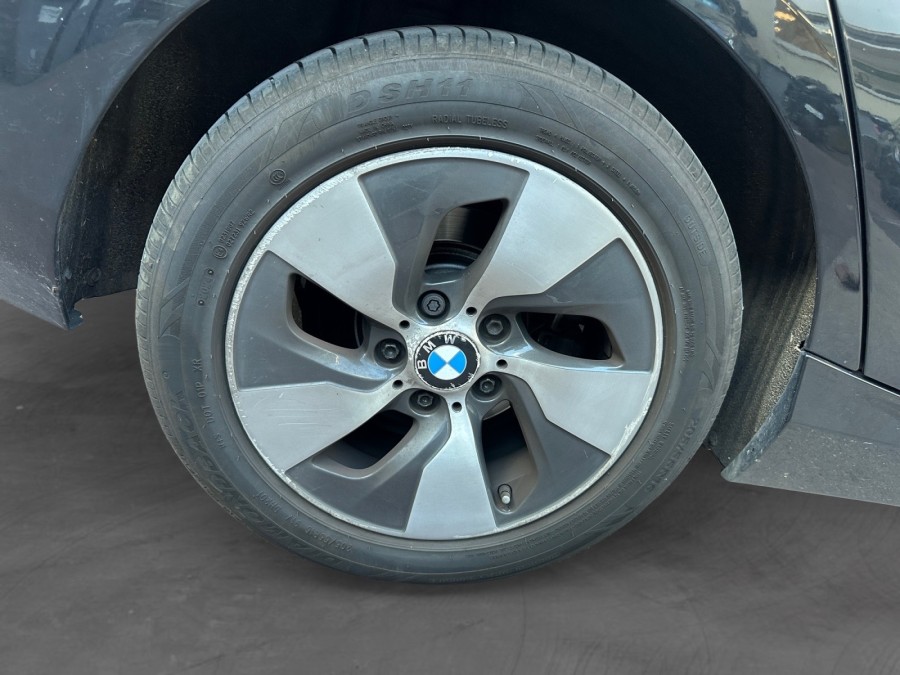 BMW d'occasion SERIE 1 116D LOUNGE BA de 2016 Le Raincy (93)﻿