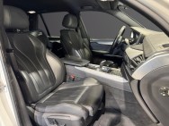 BMW d'occasion X5 M50D de 2015 Narbonne (11)﻿