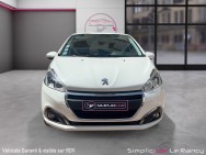 PEUGEOT d'occasion 208 I 1.2 PURE TECH 82 STYLE de 2017 Le Raincy