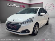 PEUGEOT d'occasion 208 I 1.2 PURE TECH 82 STYLE de 2017 Le Raincy