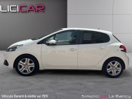 PEUGEOT d'occasion 208 I 1.2 PURE TECH 82 STYLE de 2017 Le Raincy