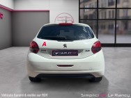 PEUGEOT d'occasion 208 I 1.2 PURE TECH 82 STYLE de 2017 Le Raincy