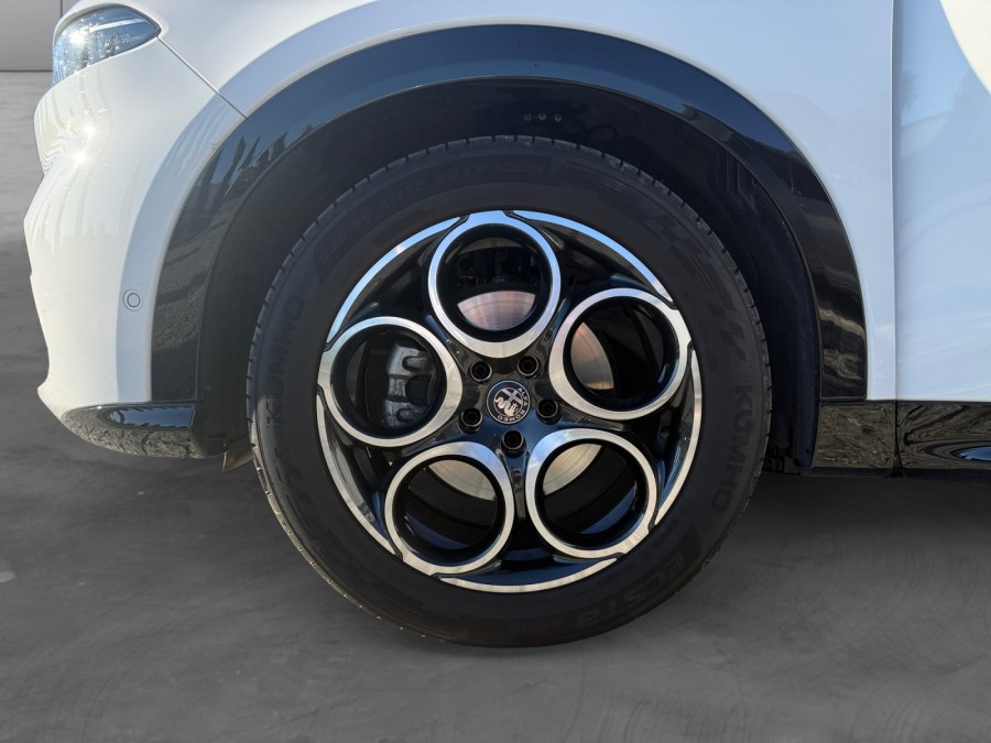 ALFA ROMEO d'occasion TONALE 1.5T HYBRID 130 SUPER TCT de 2024