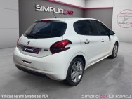 PEUGEOT d'occasion 208 I 1.2 PURE TECH 82 STYLE de 2017 Le Raincy
