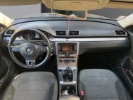 VOLKSWAGEN d'occasion PASSAT B7 2.0 TDI 140 ULTIMATE BLUEMOTION