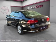 VOLKSWAGEN d'occasion PASSAT B7 2.0 TDI 140 ULTIMATE BLUEMOTION