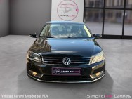 VOLKSWAGEN d'occasion PASSAT B7 2.0 TDI 140 ULTIMATE BLUEMOTION