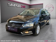 VOLKSWAGEN d'occasion PASSAT B7 2.0 TDI 140 ULTIMATE BLUEMOTION