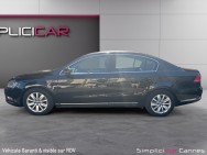 VOLKSWAGEN d'occasion PASSAT B7 2.0 TDI 140 ULTIMATE BLUEMOTION