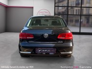VOLKSWAGEN d'occasion PASSAT B7 2.0 TDI 140 ULTIMATE BLUEMOTION
