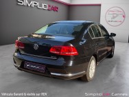 VOLKSWAGEN d'occasion PASSAT B7 2.0 TDI 140 ULTIMATE BLUEMOTION