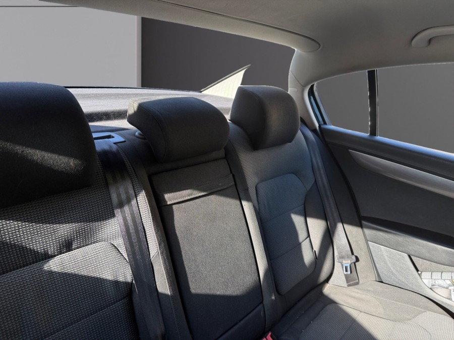 VOLKSWAGEN d'occasion PASSAT B7 2.0 TDI 140 ULTIMATE BLUEMOTION