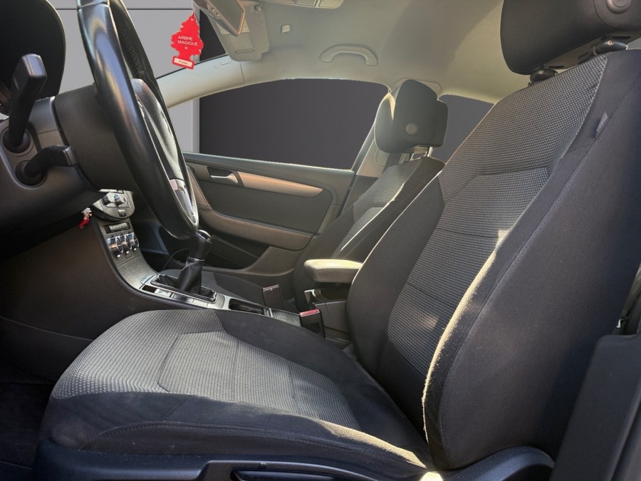 VOLKSWAGEN d'occasion PASSAT B7 2.0 TDI 140 ULTIMATE BLUEMOTION