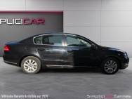 VOLKSWAGEN d'occasion PASSAT B7 2.0 TDI 140 ULTIMATE BLUEMOTION