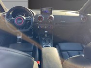 AUDI d'occasion RS3 SPORTBACK 2.5 TFSI 340 QUATTRO S TRONIC de 2016