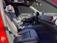 AUDI d'occasion RS3 SPORTBACK 2.5 TFSI 340 QUATTRO S TRONIC de 2016