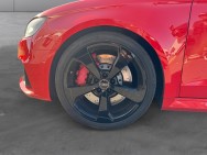AUDI d'occasion RS3 SPORTBACK 2.5 TFSI 340 QUATTRO S TRONIC de 2016