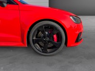 AUDI d'occasion RS3 SPORTBACK 2.5 TFSI 340 QUATTRO S TRONIC de 2016
