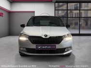 SKODA d'occasion FABIA III 1.0 TSI 95 MONTE CARLO de 2018