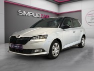 SKODA d'occasion FABIA III 1.0 TSI 95 MONTE CARLO de 2018