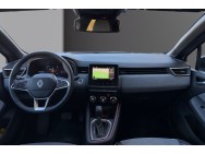 RENAULT d'occasion CLIO 1.6 E-TECH 145 TECHNO de 2025 La Ciotat (13)﻿