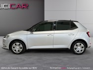 SKODA d'occasion FABIA III 1.0 TSI 95 MONTE CARLO de 2018