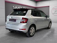 SKODA d'occasion FABIA III 1.0 TSI 95 MONTE CARLO de 2018